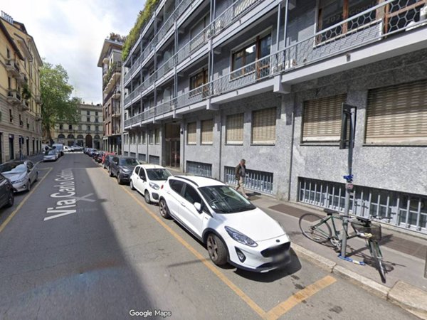 appartamento in affitto a Trezzano sul Naviglio