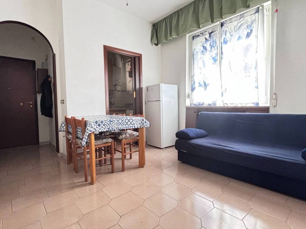 appartamento in affitto a Trezzano sul Naviglio