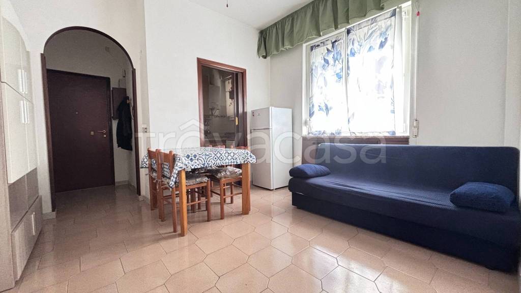 appartamento in affitto a Trezzano sul Naviglio