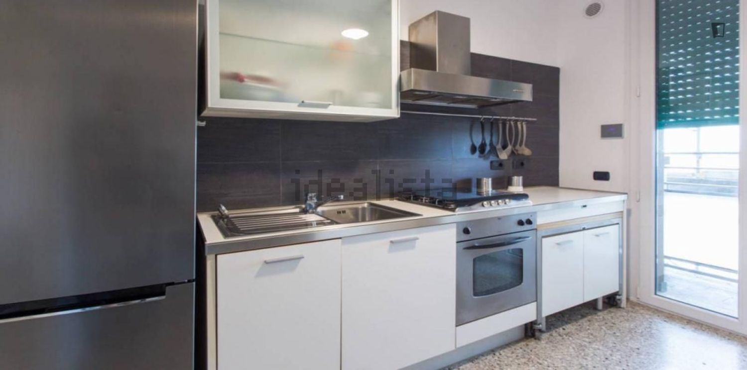 appartamento in affitto a Trezzano sul Naviglio