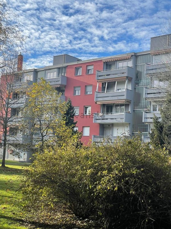 appartamento in affitto a Trezzano sul Naviglio