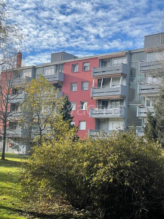 appartamento in affitto a Trezzano sul Naviglio