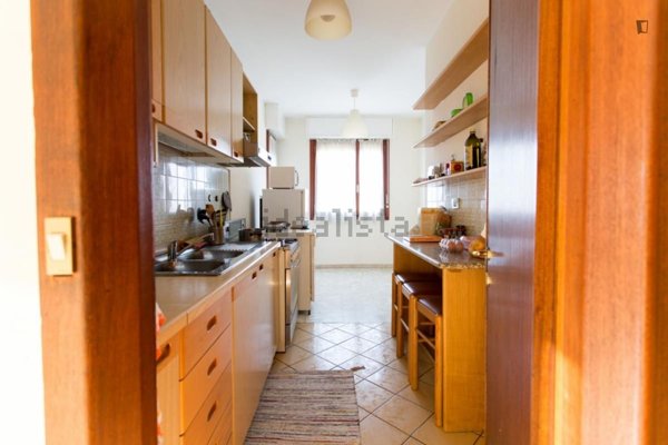 appartamento in affitto a Trezzano sul Naviglio