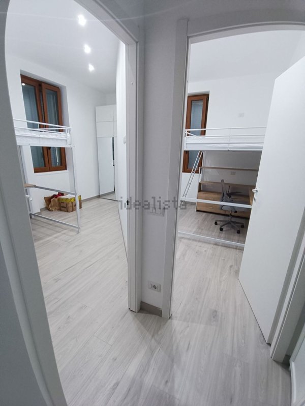 appartamento in affitto a Trezzano sul Naviglio