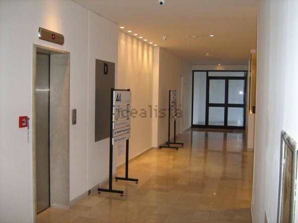 ufficio in affitto a Trezzano sul Naviglio