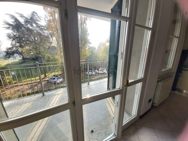 appartamento in affitto a Trezzano sul Naviglio