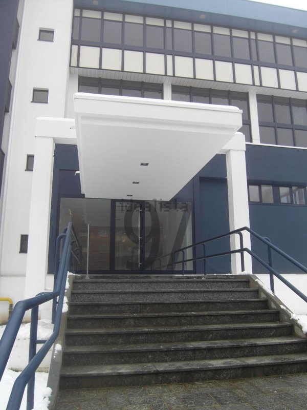 ufficio in affitto a Trezzano sul Naviglio