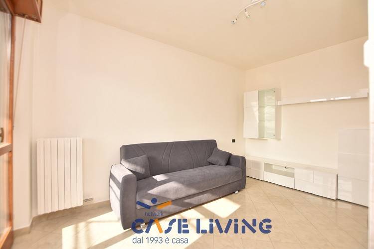 appartamento in affitto a Trezzano sul Naviglio