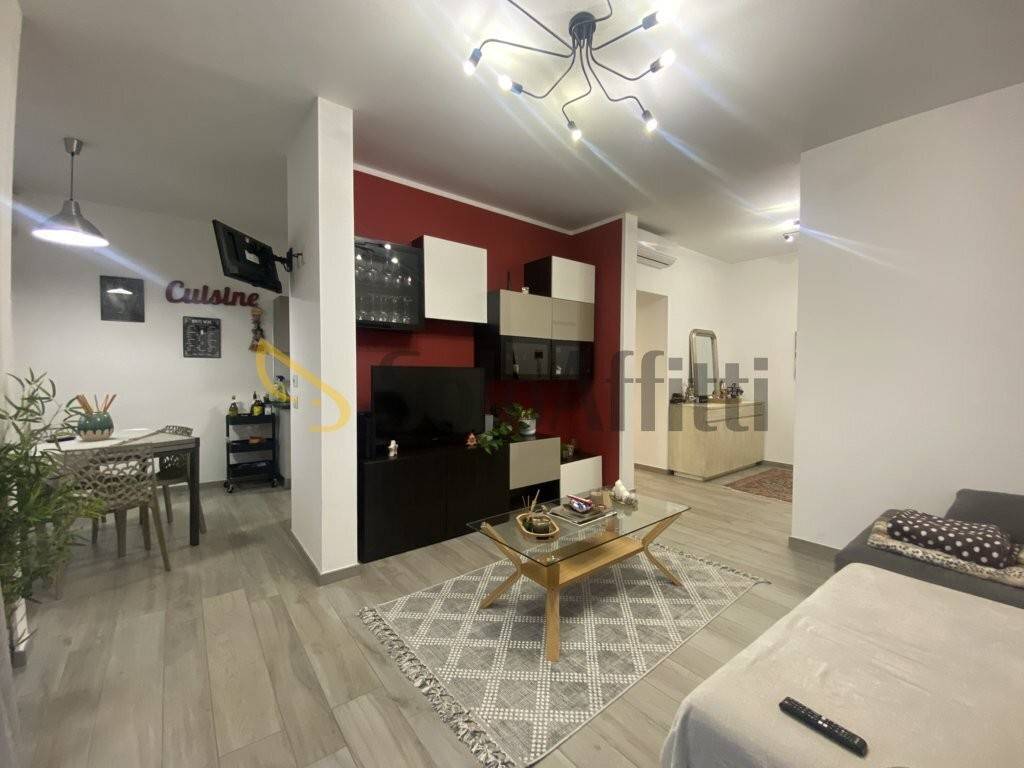 appartamento in affitto a Trezzano sul Naviglio