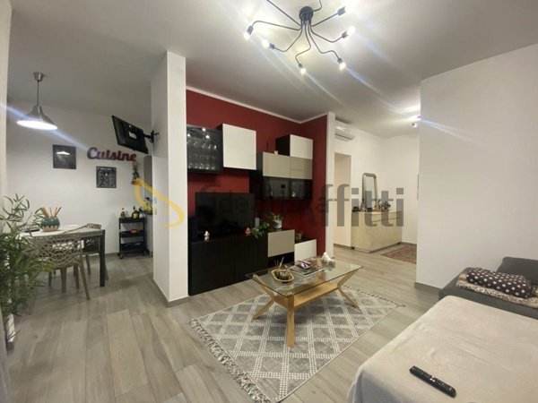 appartamento in affitto a Trezzano sul Naviglio