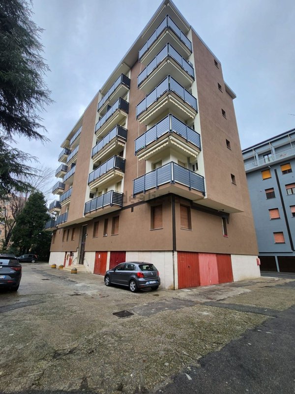 appartamento in affitto a Trezzano sul Naviglio