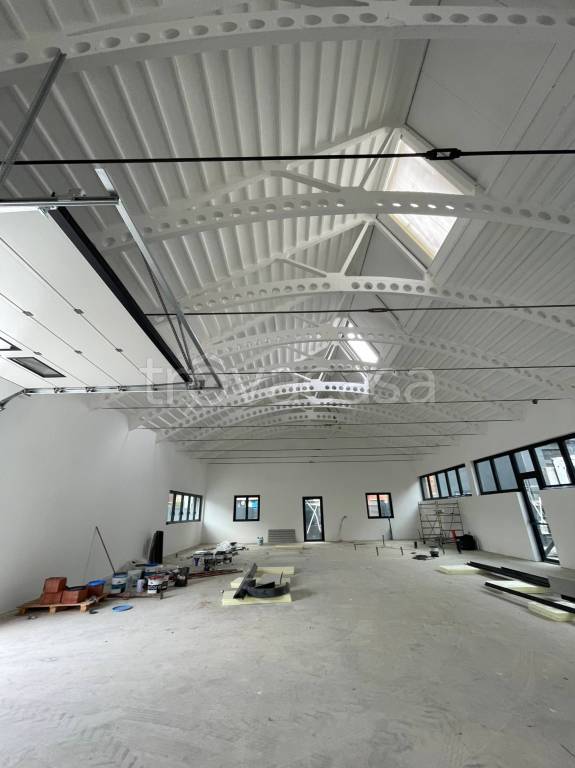 appartamento in affitto a Trezzano sul Naviglio