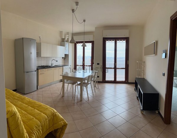 appartamento in affitto a Trezzano sul Naviglio