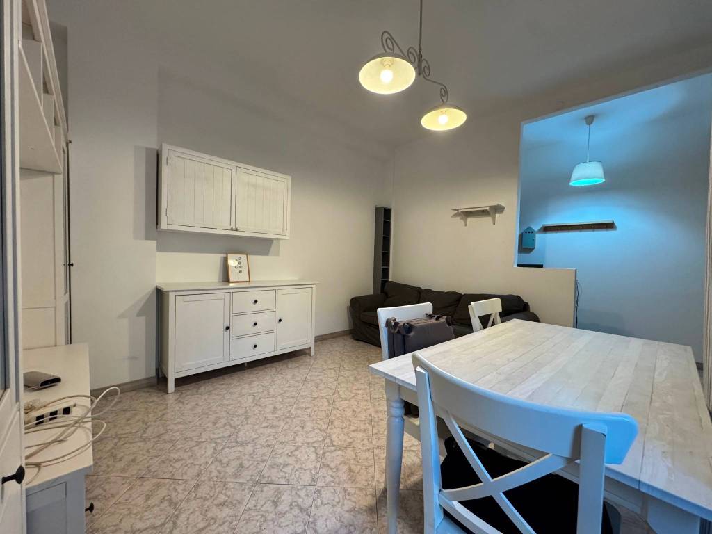 appartamento in affitto a Trezzano sul Naviglio