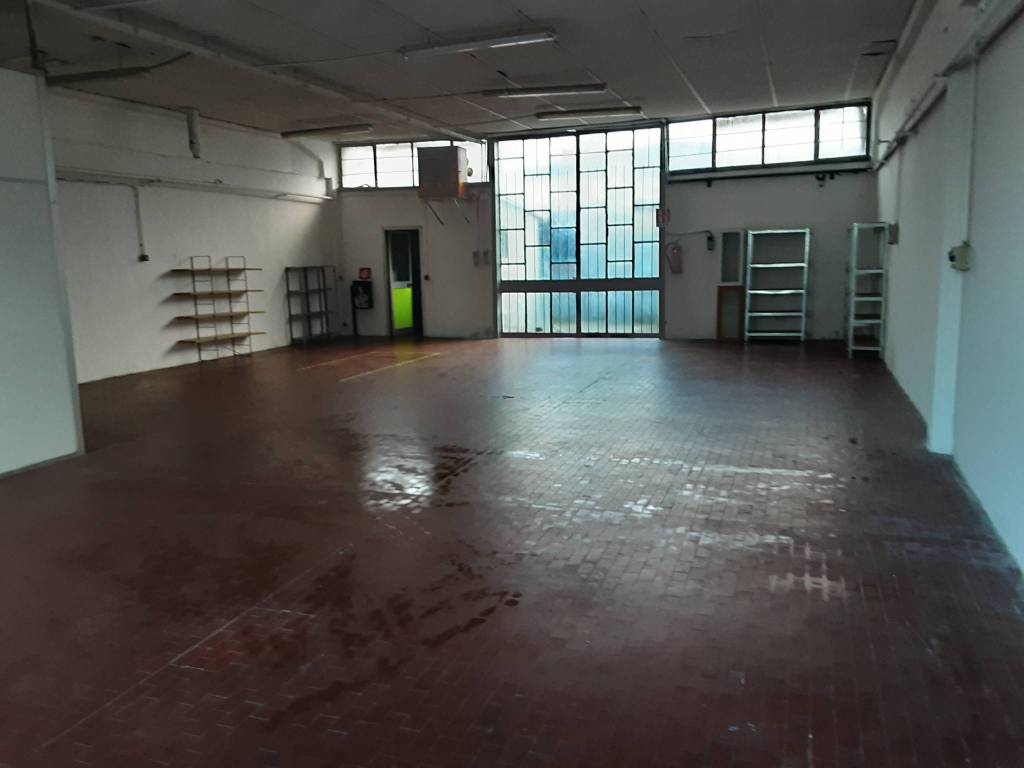 ufficio in affitto a Trezzano sul Naviglio