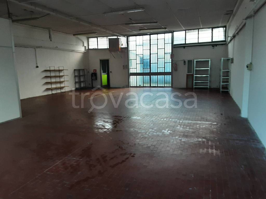 appartamento in affitto a Trezzano sul Naviglio