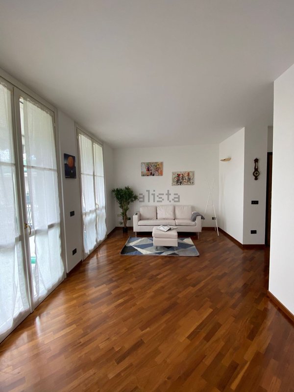 appartamento in affitto a Trezzano sul Naviglio