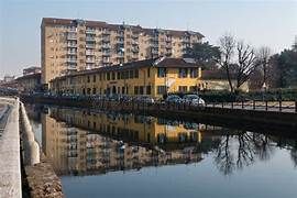 appartamento in affitto a Trezzano sul Naviglio