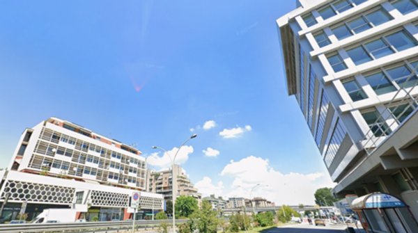 appartamento in affitto a Trezzano sul Naviglio