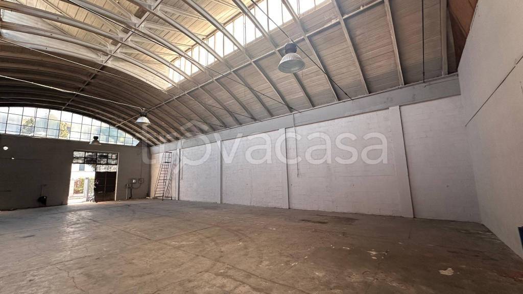 ufficio in affitto a Trezzano sul Naviglio