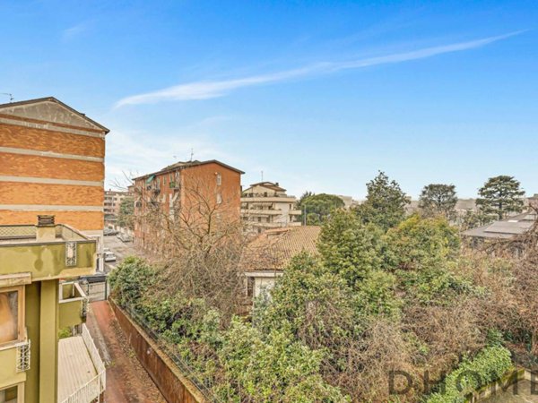 appartamento in affitto a Trezzano sul Naviglio