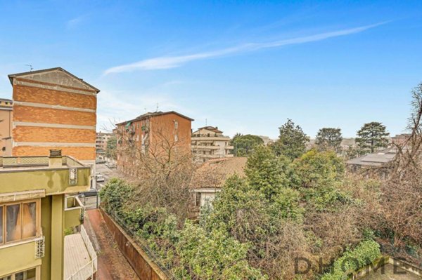 appartamento in affitto a Trezzano sul Naviglio