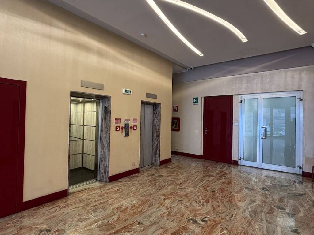 ufficio in affitto a Trezzano sul Naviglio