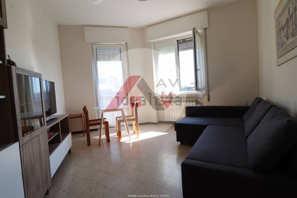 appartamento in affitto a Trezzano sul Naviglio