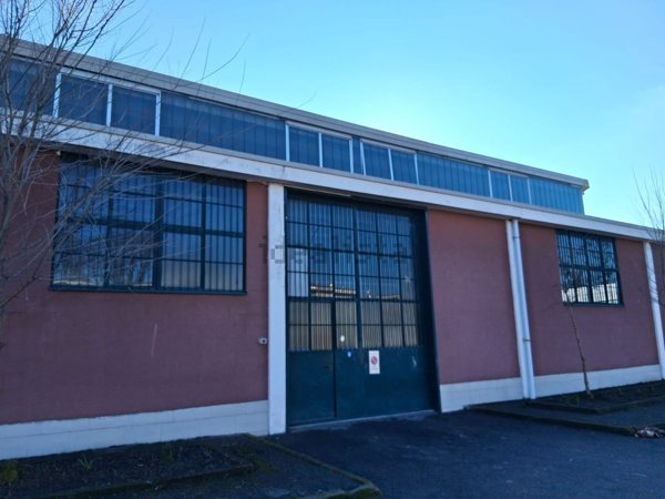 casa semindipendente in affitto a Trezzano sul Naviglio