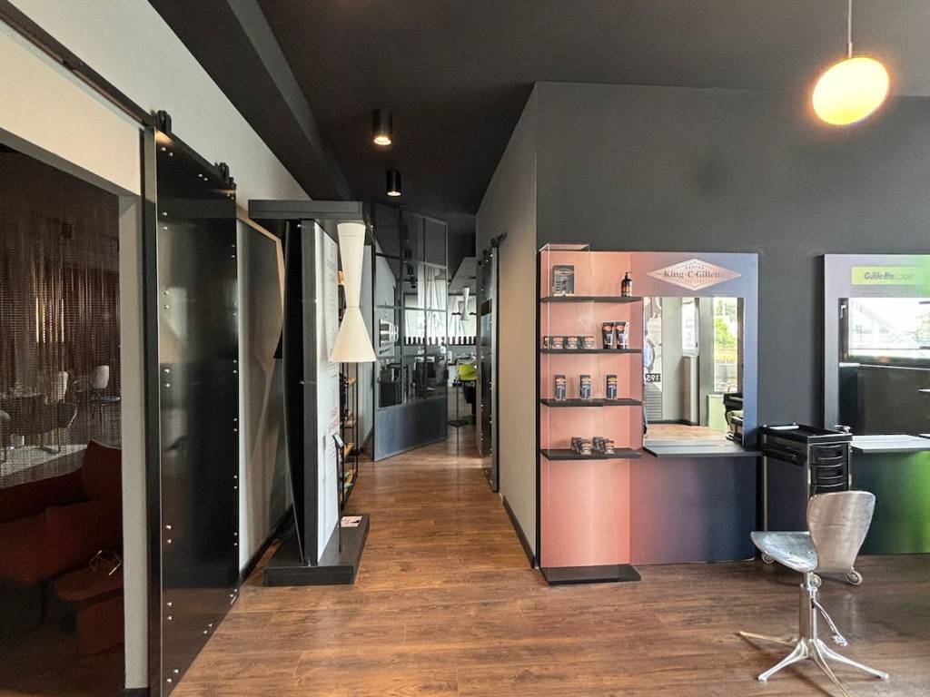 ufficio in affitto a Trezzano sul Naviglio