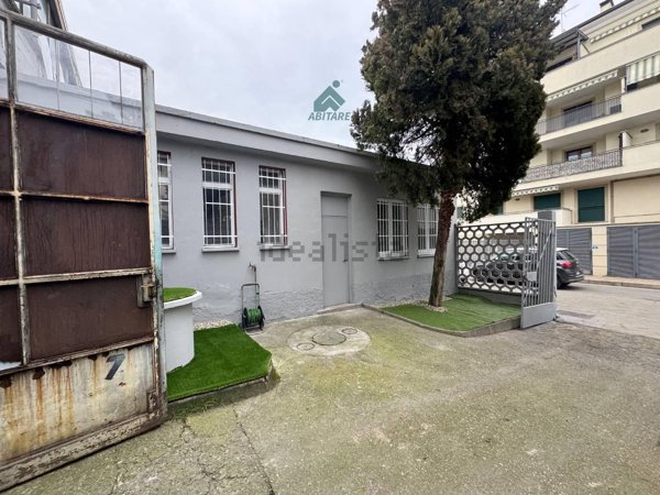 loft in affitto a Trezzano sul Naviglio