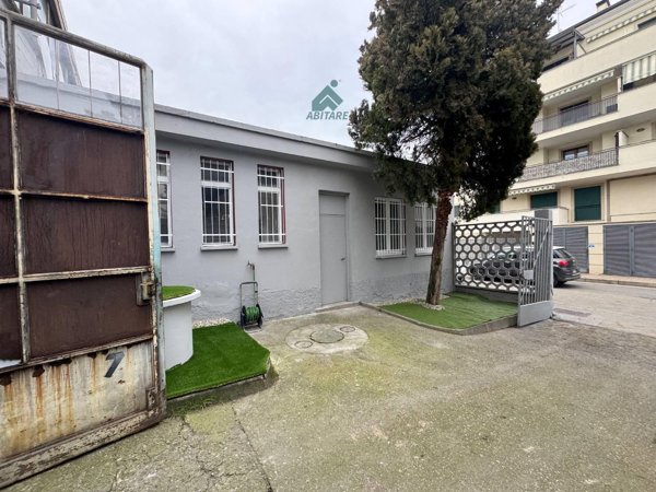 loft in affitto a Trezzano sul Naviglio