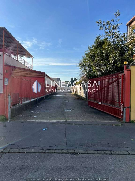 appartamento in affitto a Trezzano sul Naviglio