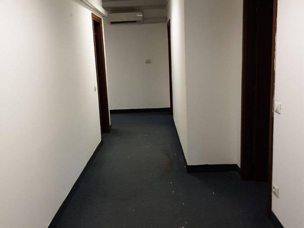 ufficio in affitto a Trezzano sul Naviglio