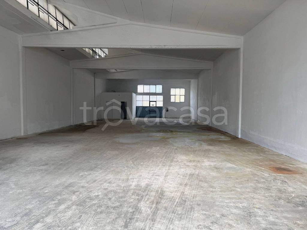 appartamento in affitto a Trezzano sul Naviglio