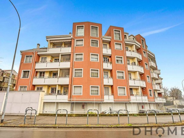 appartamento in affitto a Trezzano sul Naviglio