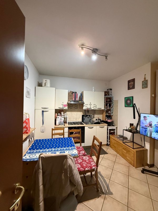 appartamento in affitto a Trezzano sul Naviglio