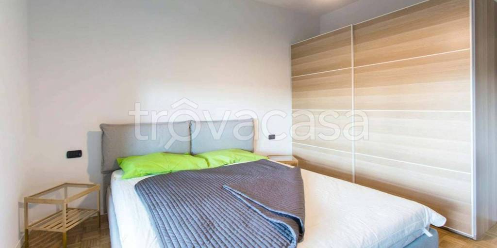 appartamento in affitto a Trezzano sul Naviglio