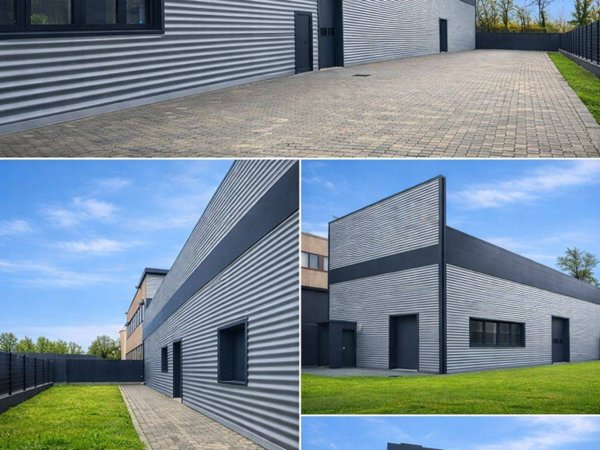 locale commerciale in affitto a Trezzano sul Naviglio