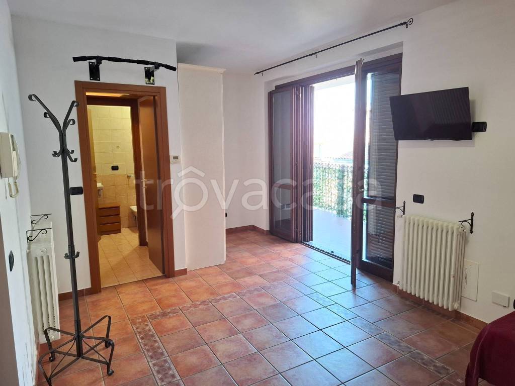 appartamento in affitto a Trezzano sul Naviglio