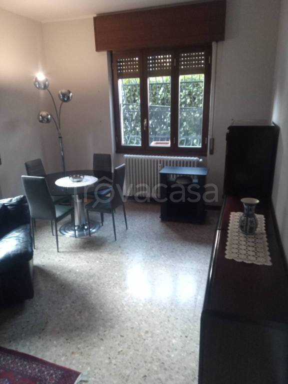 appartamento in affitto a Trezzano sul Naviglio