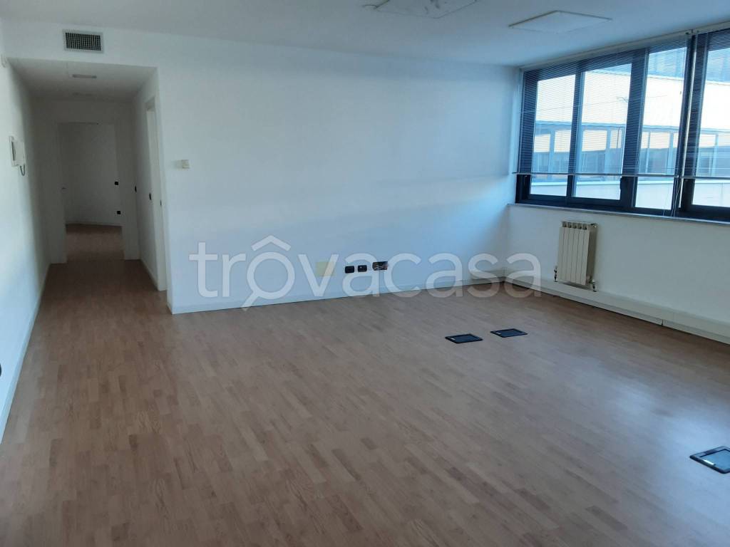 appartamento in affitto a Trezzano sul Naviglio