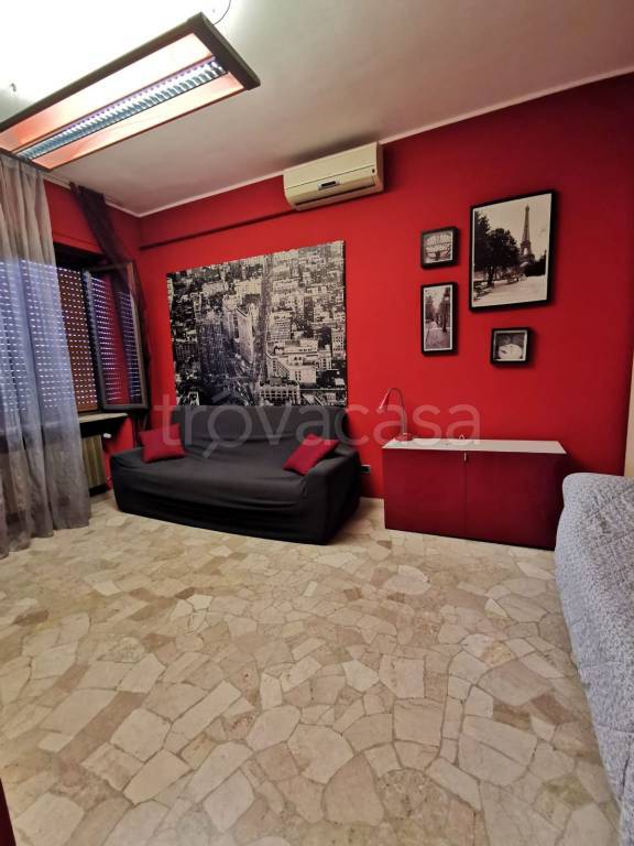 appartamento in affitto a Trezzano sul Naviglio