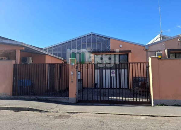 casa semindipendente in affitto a Trezzano sul Naviglio