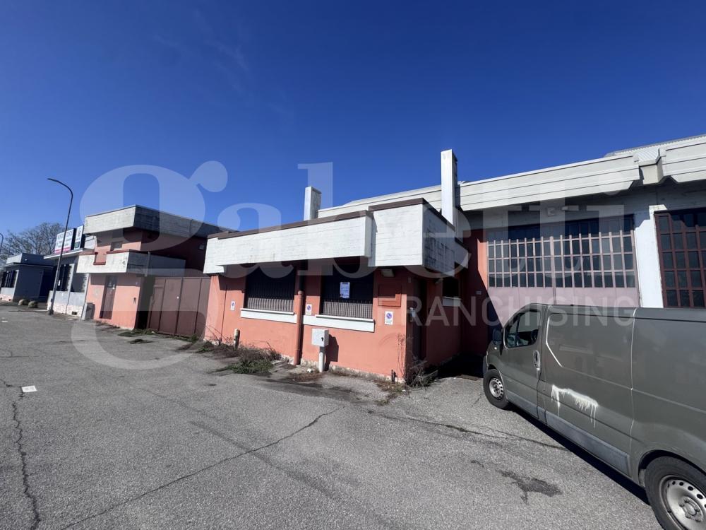 appartamento in affitto a Trezzano sul Naviglio