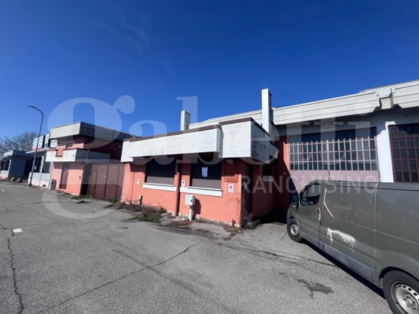 appartamento in affitto a Trezzano sul Naviglio