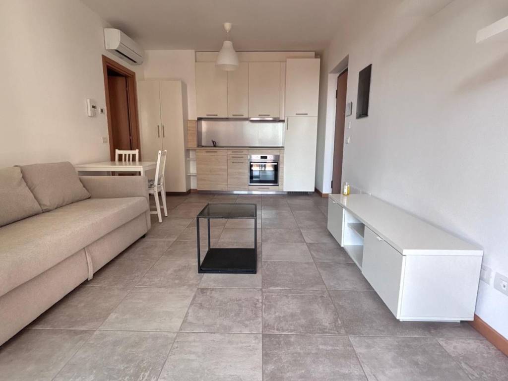 appartamento in affitto a Trezzano sul Naviglio