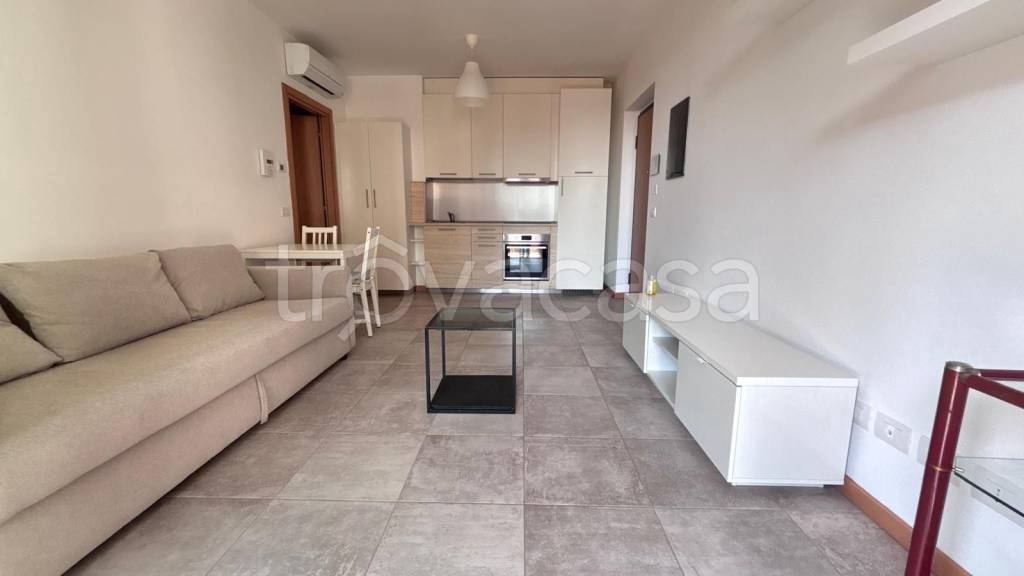 appartamento in affitto a Trezzano sul Naviglio
