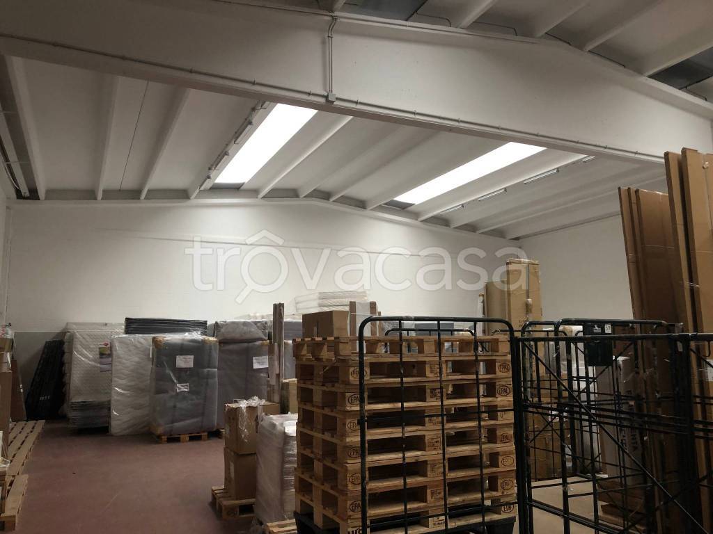 appartamento in affitto a Trezzano sul Naviglio