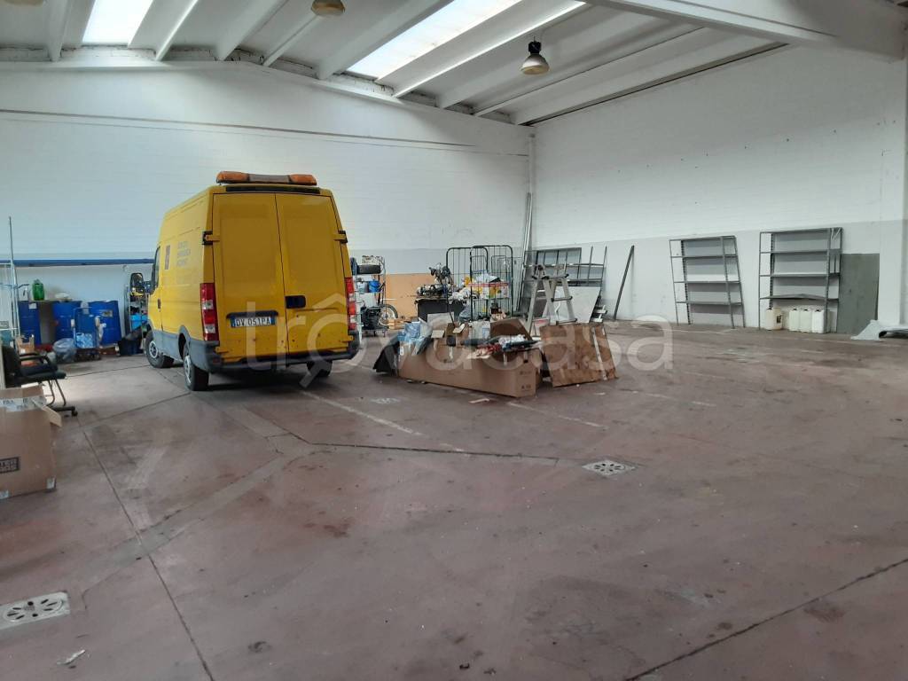 appartamento in affitto a Trezzano sul Naviglio